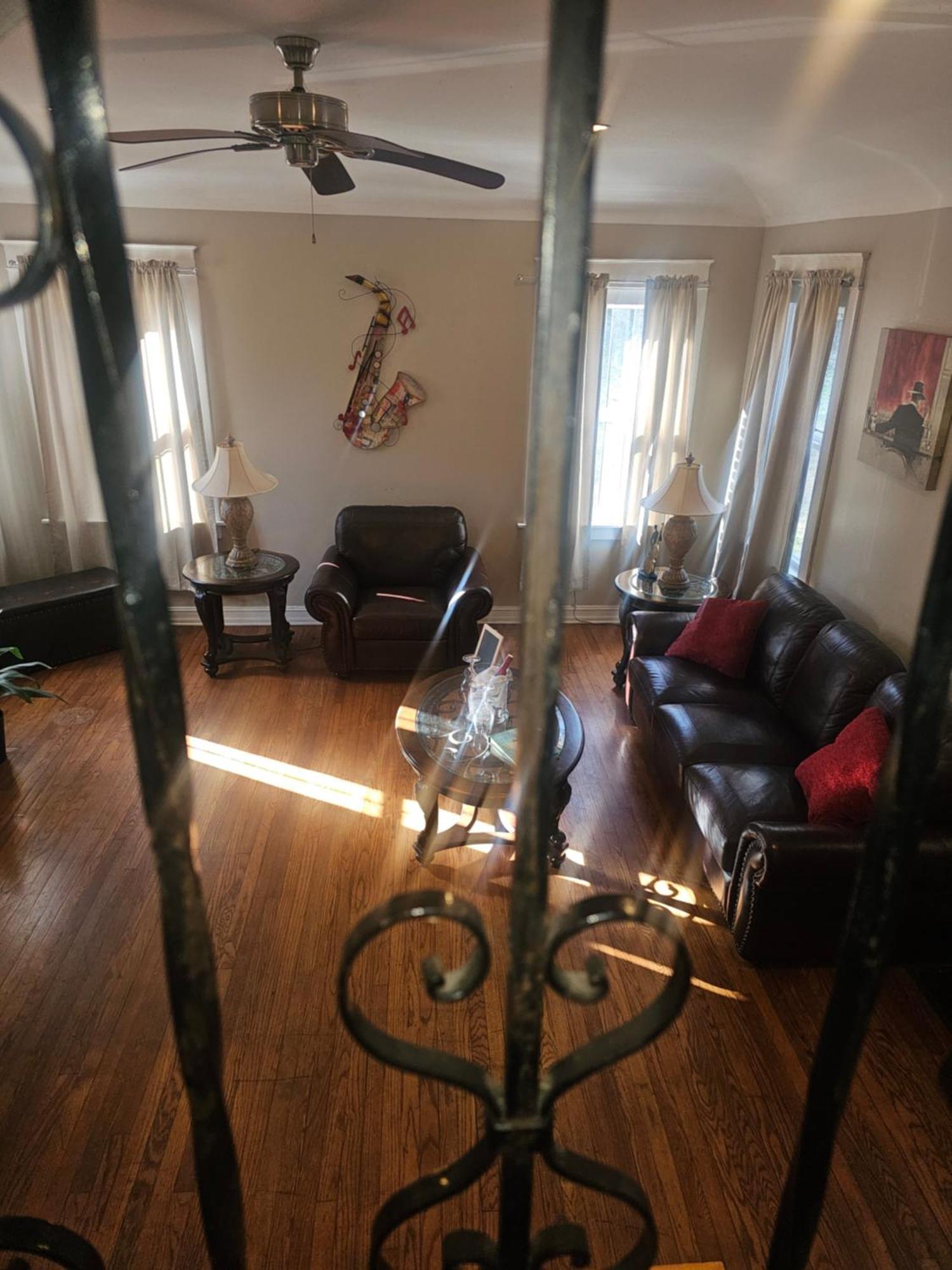 Birmingham'S Spacious Uptown Family Retreat Exterior photo