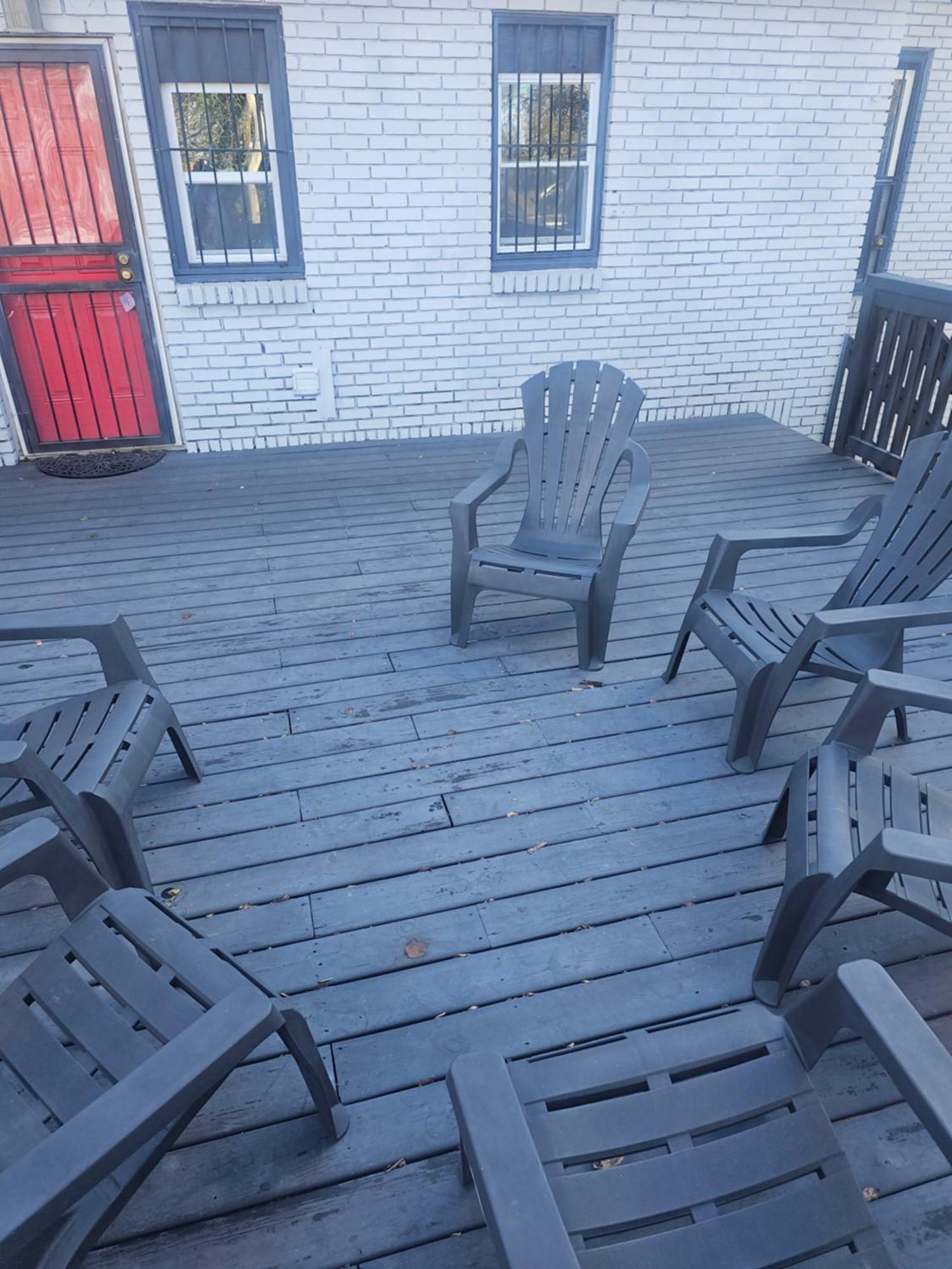 Birmingham'S Spacious Uptown Family Retreat Exterior photo