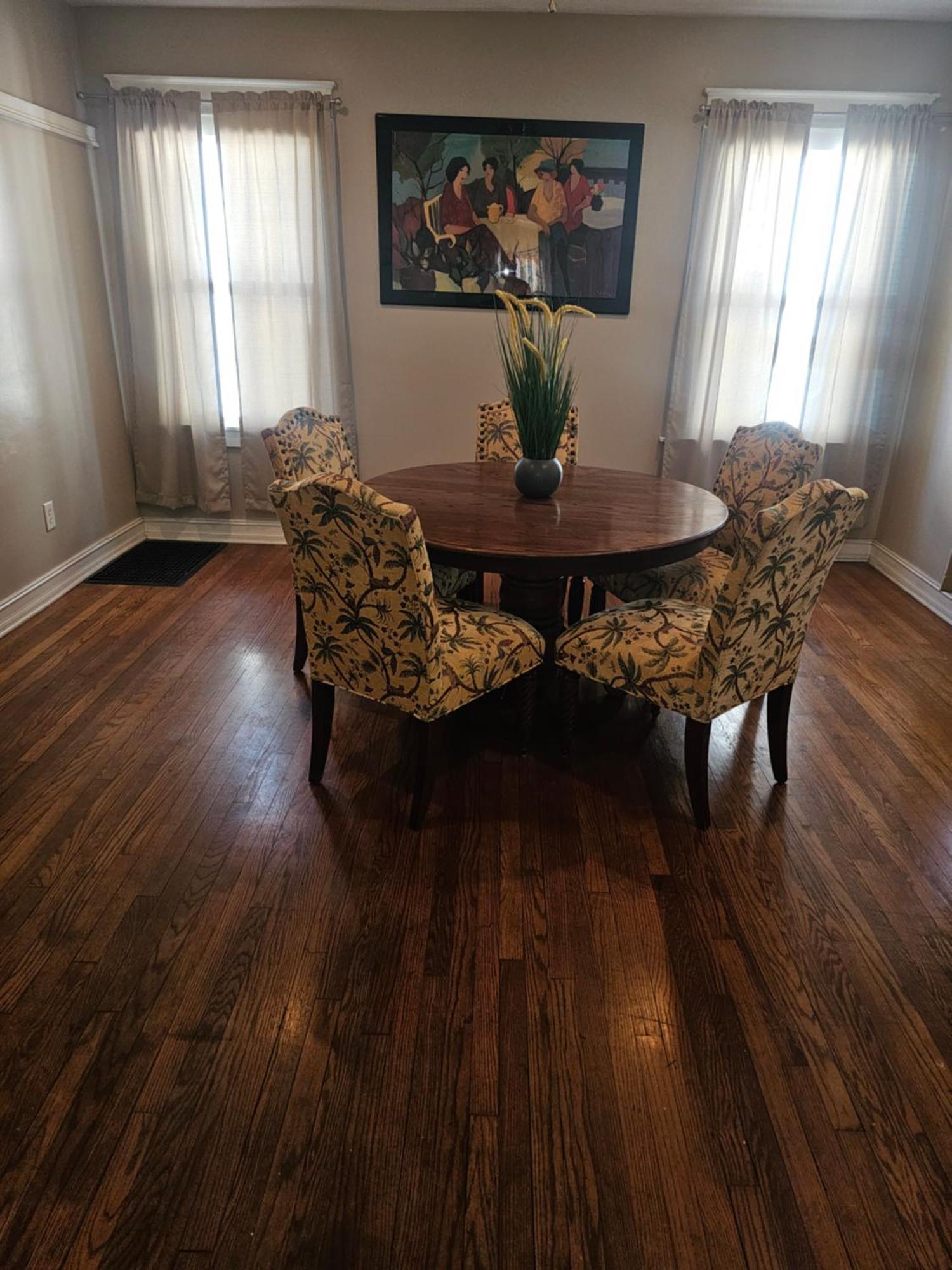 Birmingham'S Spacious Uptown Family Retreat Exterior photo