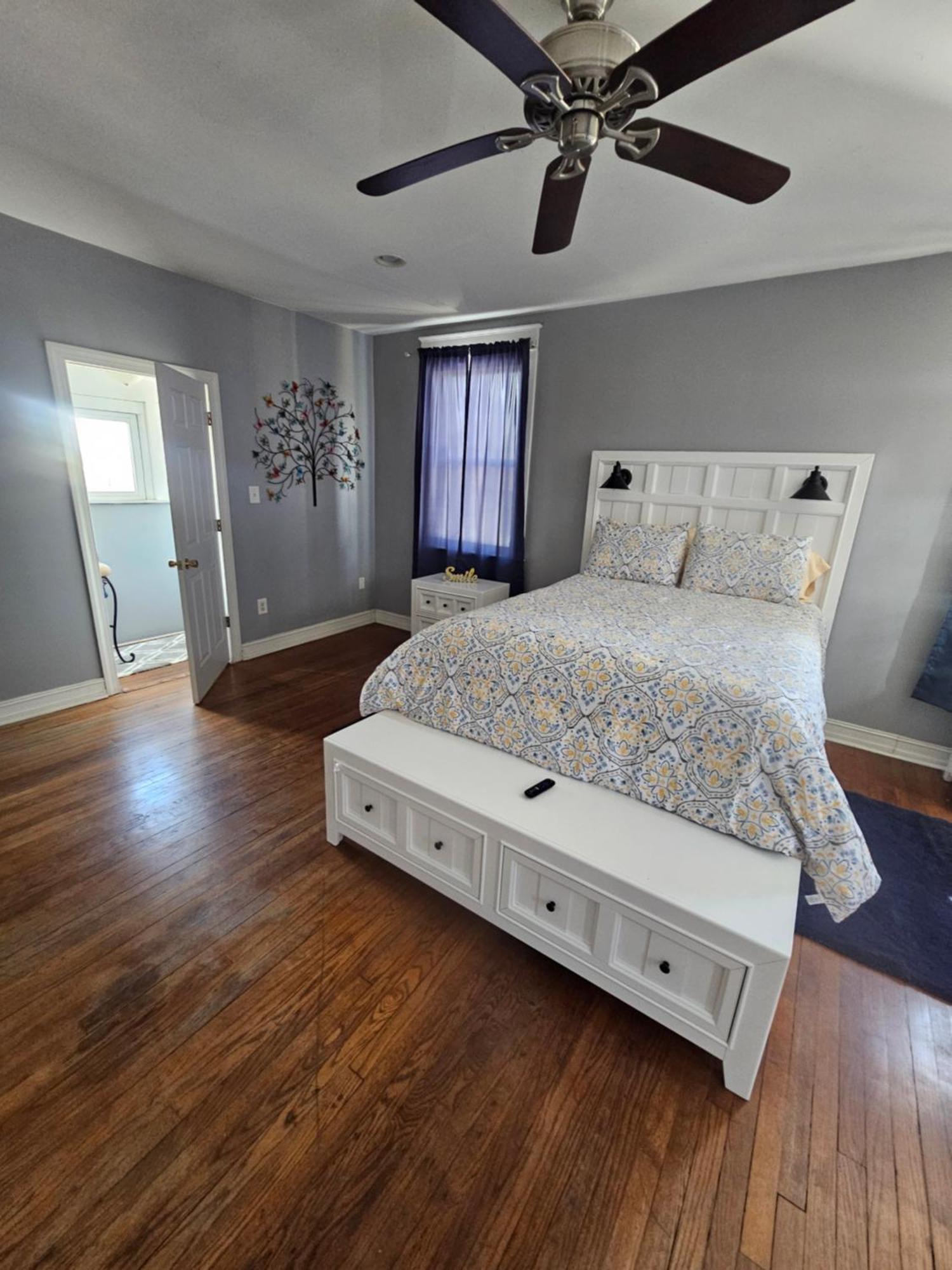 Birmingham'S Spacious Uptown Family Retreat Exterior photo